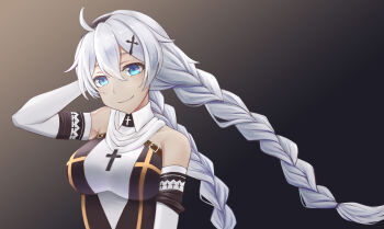 Honkai (Series) Rule 34 Image