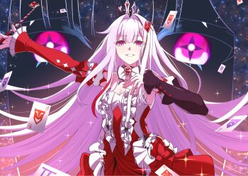 Aha (Honkai: Star Rail) Rule 34 Image