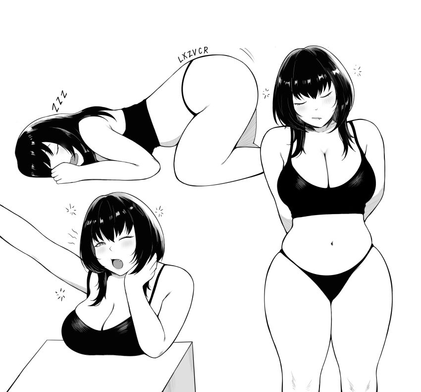 Original Rule 34 Image