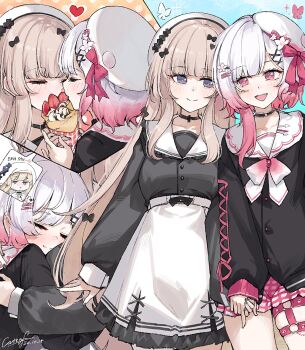 Black Bow Rule 34 Image