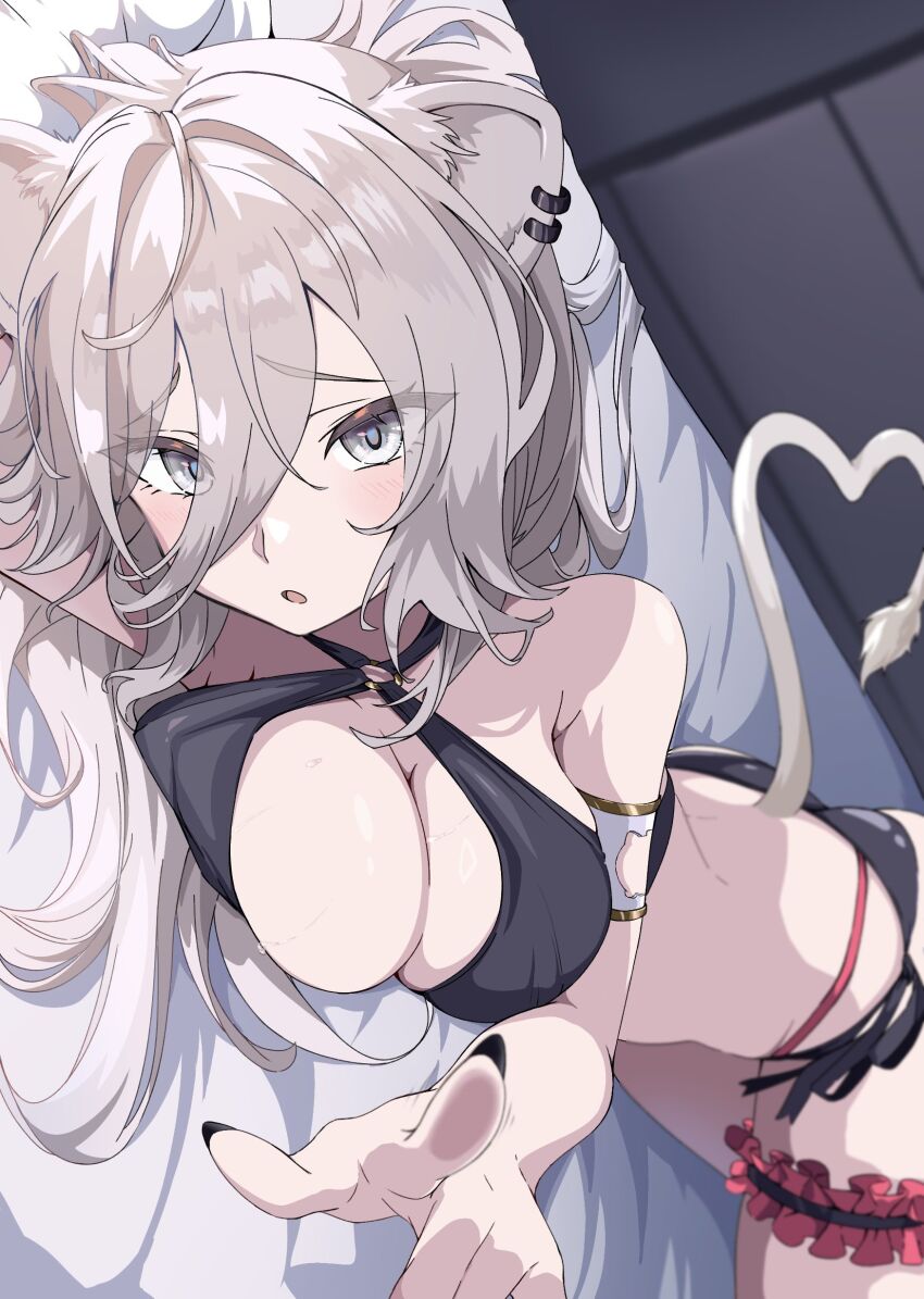 Shishiro Botan (Hololive) Rule 34 Image