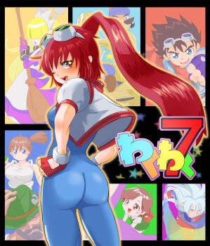 4boys Rule 34 Image