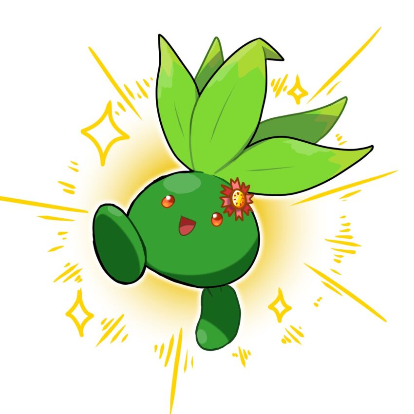 Gen 1 Pokemon (Nintendo) Rule 34 Image