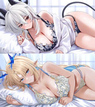 Alternate Breast Size (Larger) Rule 34 Image