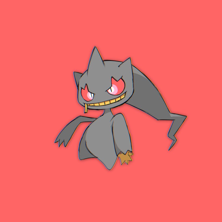 Banette (Nintendo) Rule 34 Image