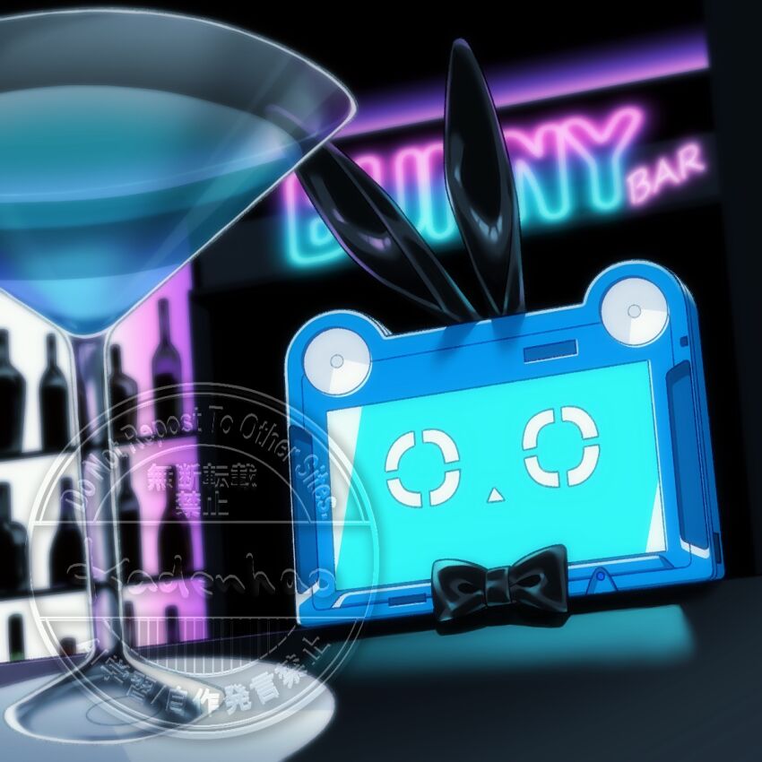 Classicaloid Rule 34 Image