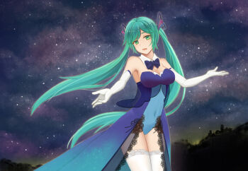Star (Sky) Rule 34 Image