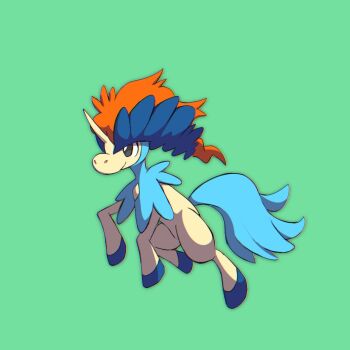 Pokemon (Creature) Rule 34 Image