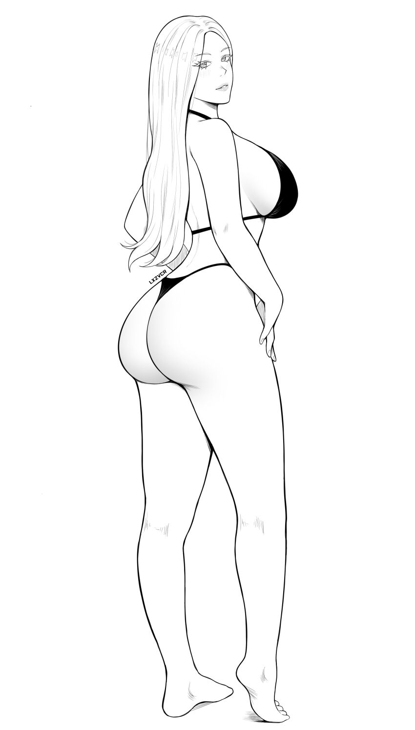 Original Rule 34 Image