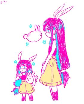 Aubrey (Headspace) (Omori) Rule 34 Image