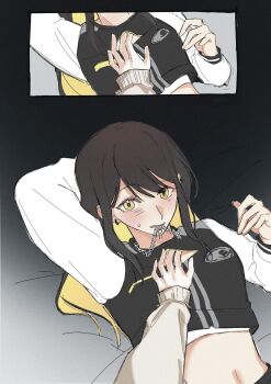 Bang Dream! Rule 34 Image