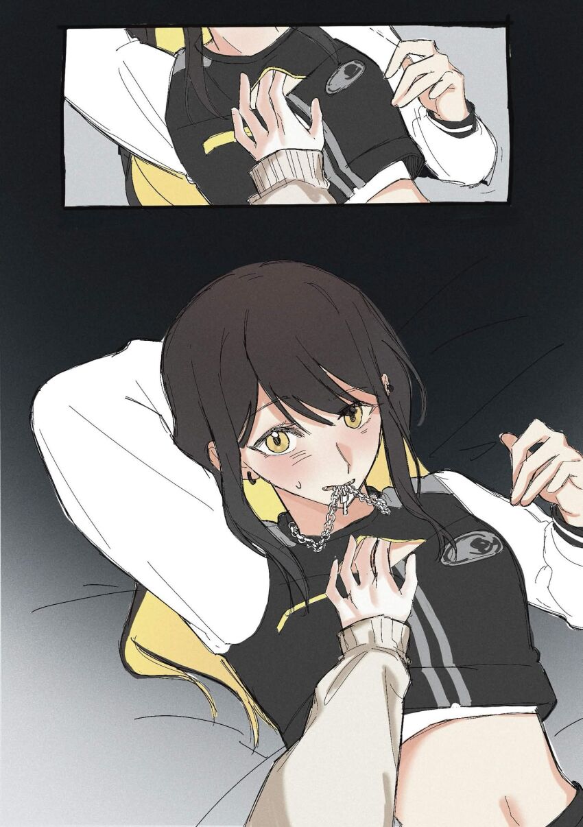 Bang Dream! Rule 34 Image