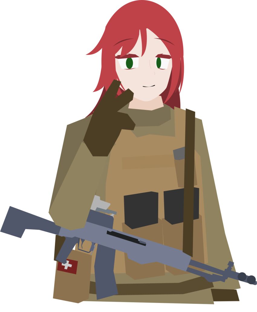 Kenneth Del Duca (Original) Rule 34 Image