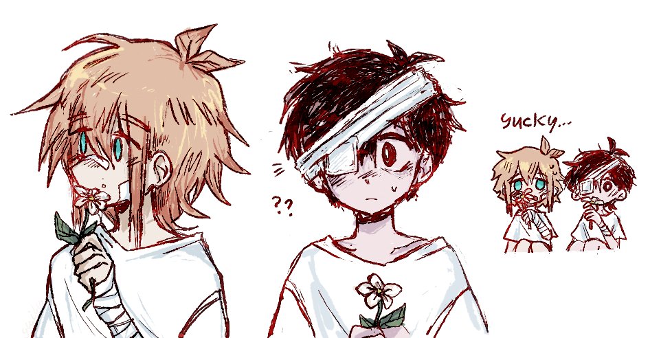 Basil (Omori) Rule 34 Image