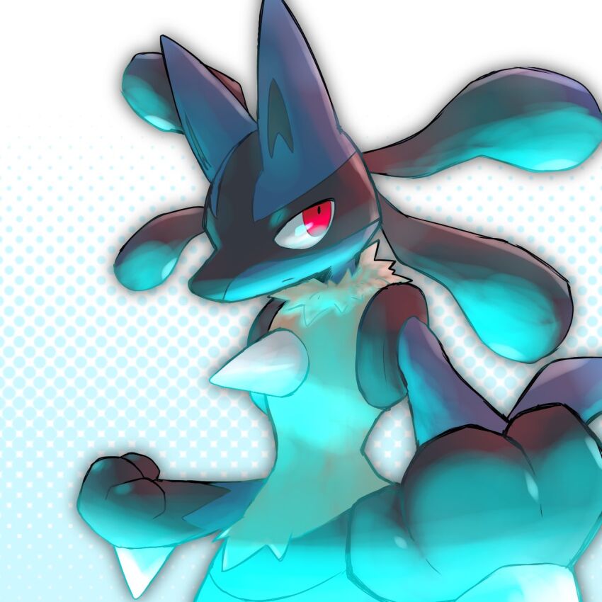 Gen 4 Pokemon (Nintendo) Rule 34 Image