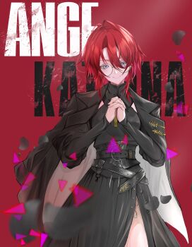Ange Katrina (9th Costume) Rule 34 Image