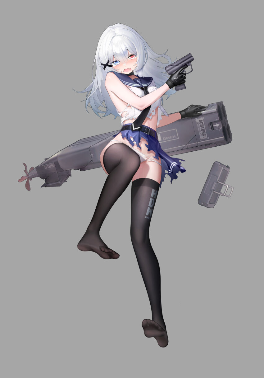Warship Girls R Rule 34 Image