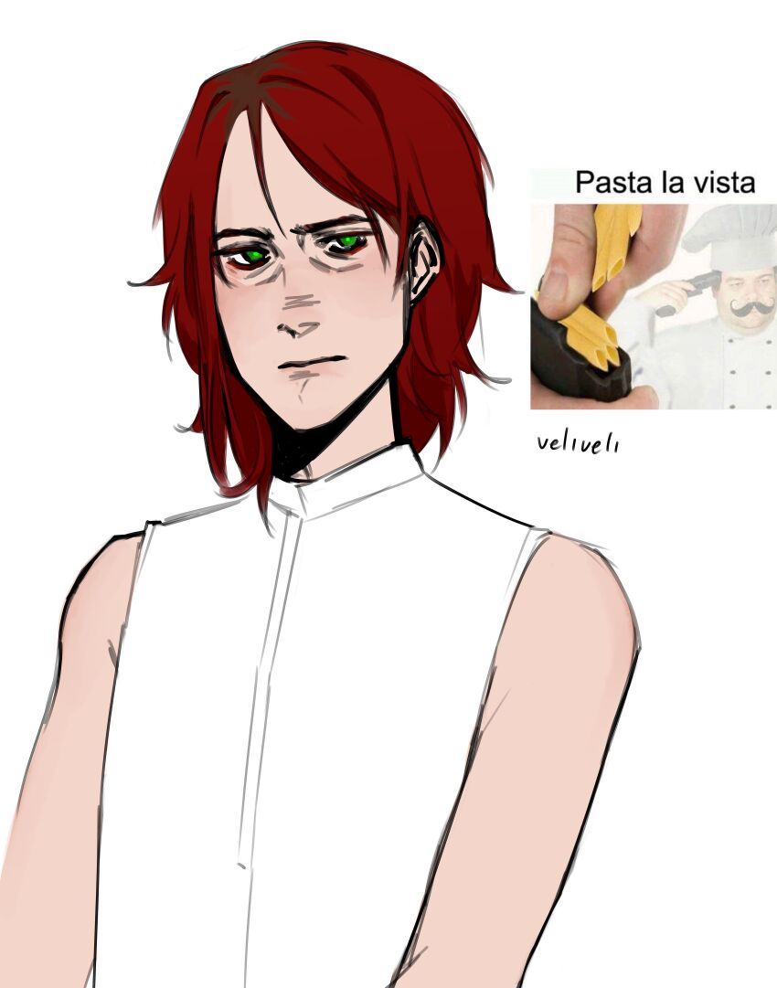 Kenneth Del Duca (Original) Rule 34 Image