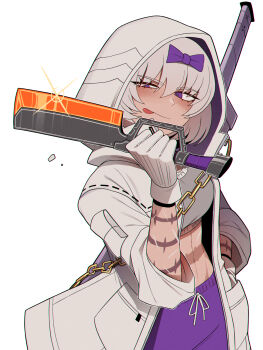 Kira (Project Moon) Rule 34 Image