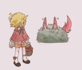 Aubrey (Faraway) (Omori) Rule 34 Image