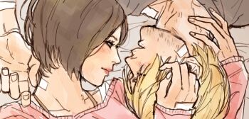 Ada Wong Rule 34 Image