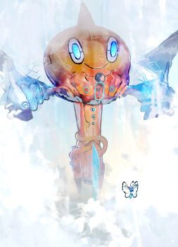 Pokemon (Creature) Rule 34 Image