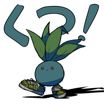 Pokemon (Creature) Rule 34 Image