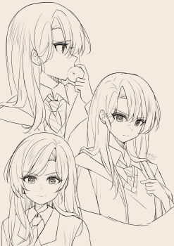 Genderswap (Mtf) Rule 34 Image