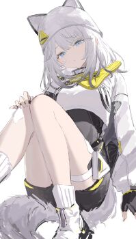 Estella (Arknights) Rule 34 Image