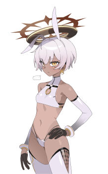 Eternity (Nikke) Rule 34 Image
