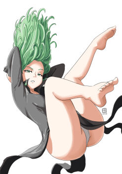 Arms Behind Head Rule 34 Image