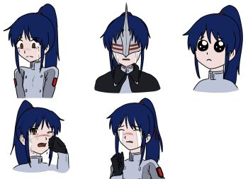 Yasha (Sakura Taisen) Rule 34 Image