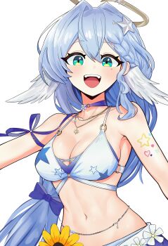 Honkai (Series) Rule 34 Image