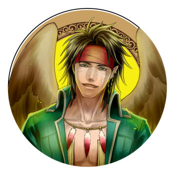 Tibarn (Fire Emblem) Rule 34 Image
