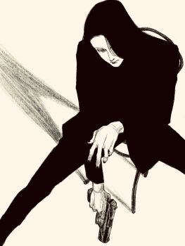 Black Jacket Rule 34 Image