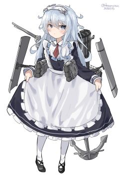 Hibiki (Kancolle) Rule 34 Image