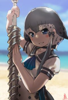 Narwhal (Kemono Friends) Rule 34 Image