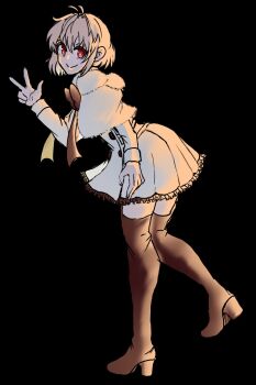 Tsukihime (Remake) Rule 34 Image