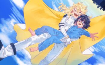 Shine (Shy) Rule 34 Image