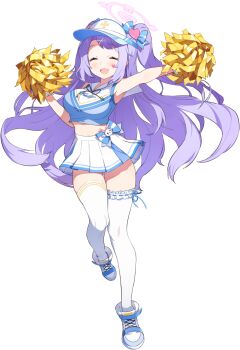 Hanae (Blue Archive) Rule 34 Image