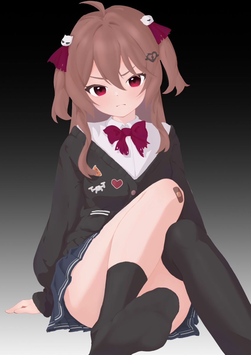Neuro-Sama (Vedal Ai) Rule 34 Image