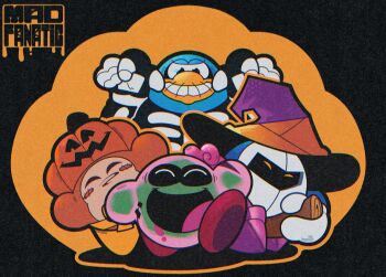 Kirby (Series) Rule 34 Image