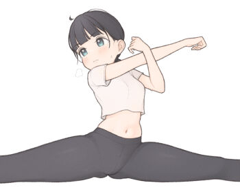 Ichika (1ssakawaguchi) Rule 34 Image