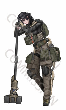 Absurdres Rule 34 Image