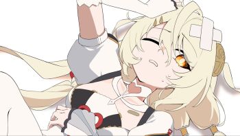 Ahoge Rule 34 Image