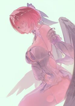 Bare Shoulders Rule 34 Image