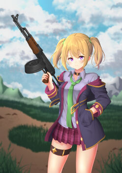 Chloe (Princess Connect!) Rule 34 Image