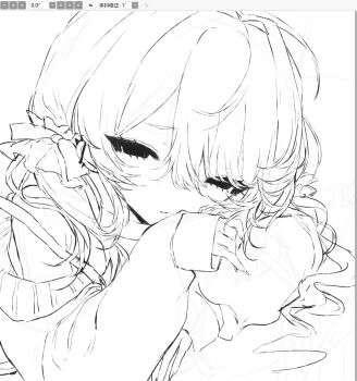Bare Shoulders Rule 34 Image
