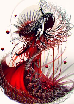 Abstract Rule 34 Image