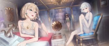 C-93 (Girls' Frontline) Rule 34 Image